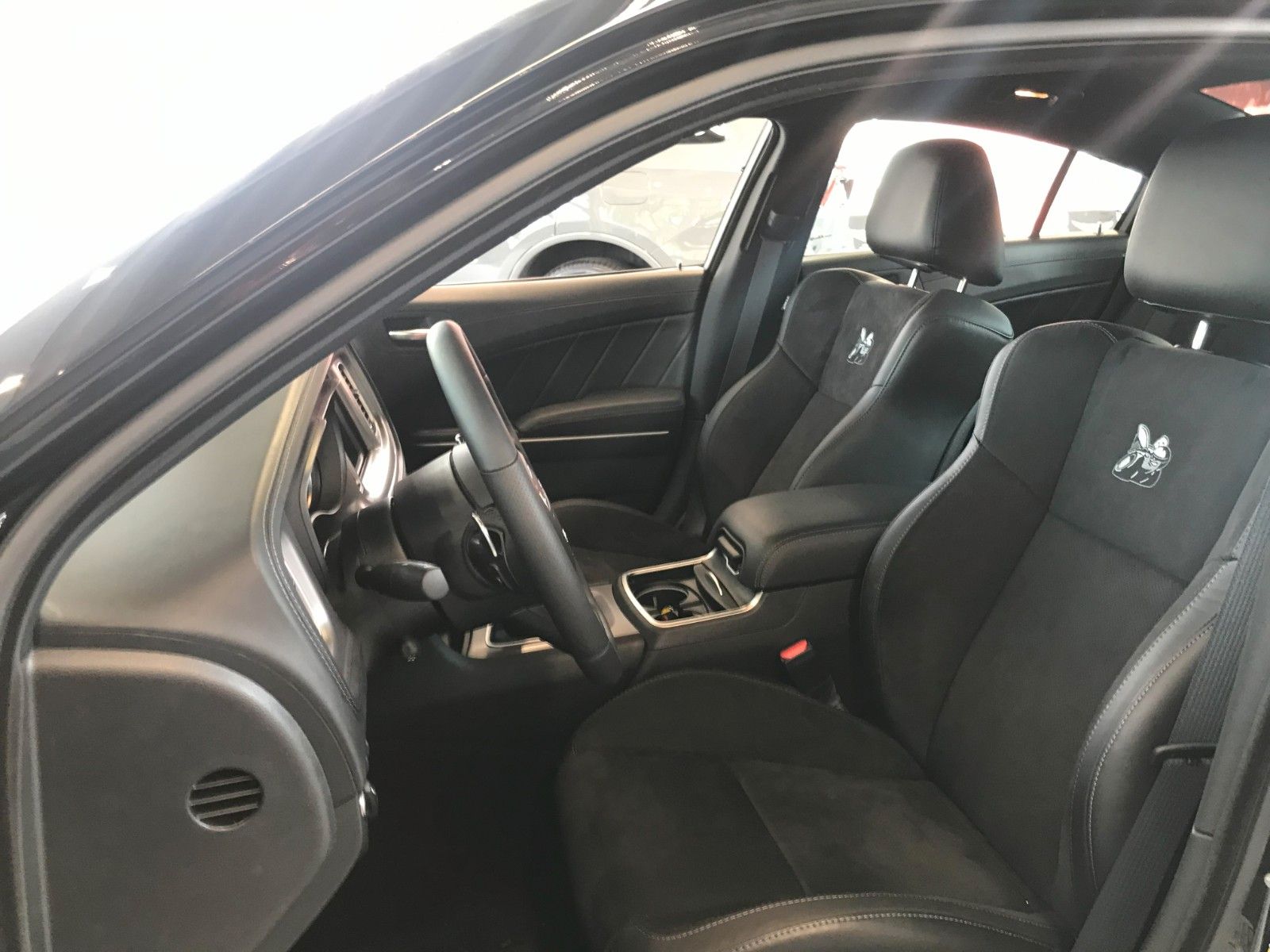 Fahrzeugabbildung Dodge Charger R/T Scat Pack 6.4  *Navi*Last Call*