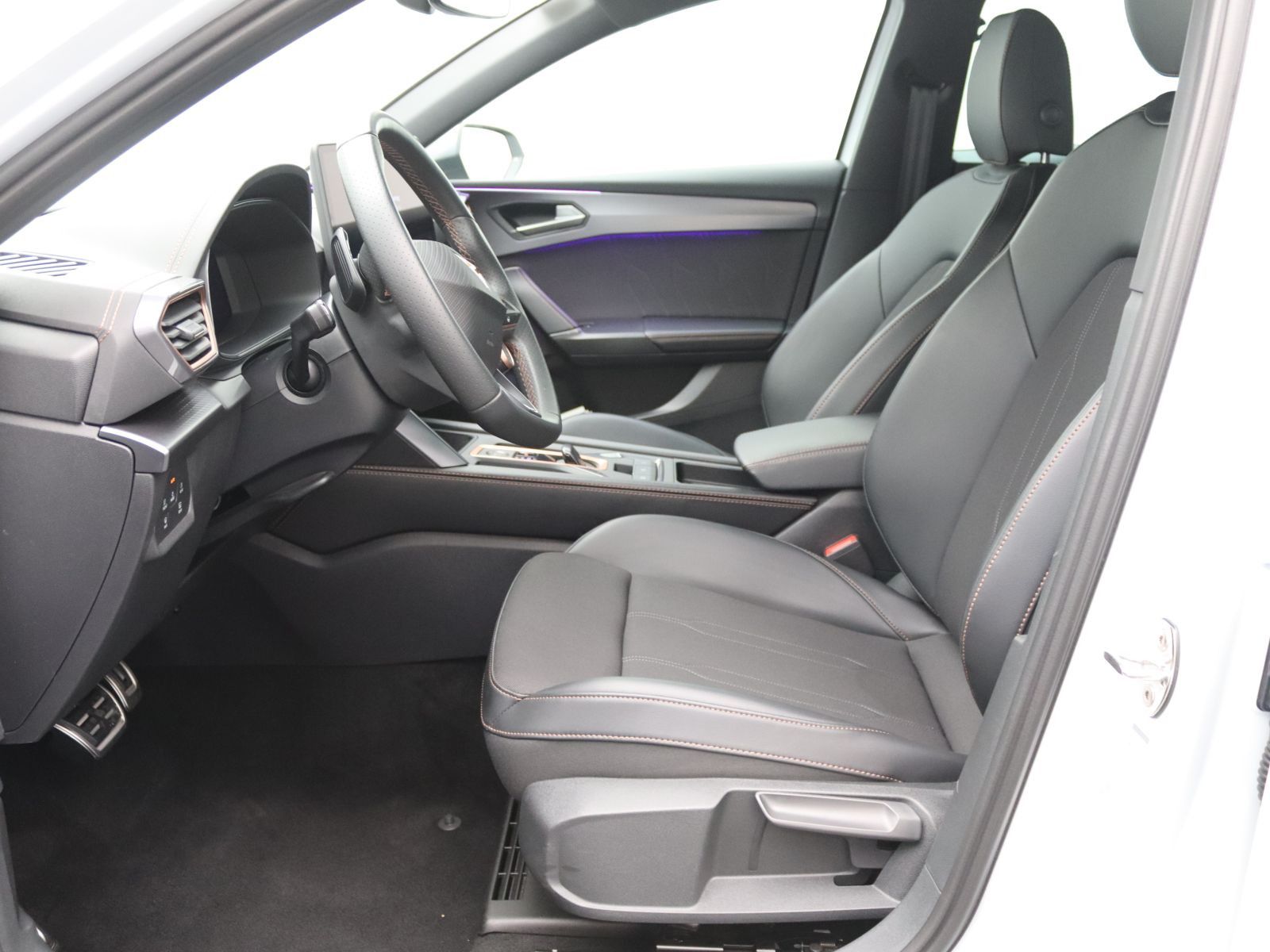 Cupra Leon - Bild 12