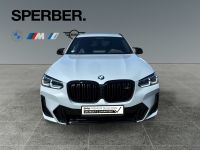 BMW X3 M40 - Vorschau Bild 8