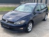 Volkswagen Golf VII 1,6 TDI Variant*Comfortline*,85.705KM - Volkswagen Golf: Comfortline TDI