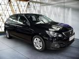 Peugeot 308 PureTech 130 Automatik, Navi, Kamera - Peugeot 308 mit Benzin-Antrieb: Limousine, Automatik