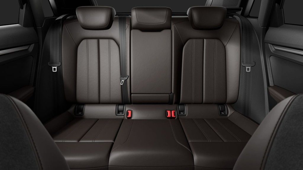 Audi A3 - Bild 10