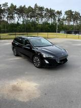 Ford Focus 1,5 EcoBlue 88kW Active Turnier Active - Ford Focus: Kombi, 1.8