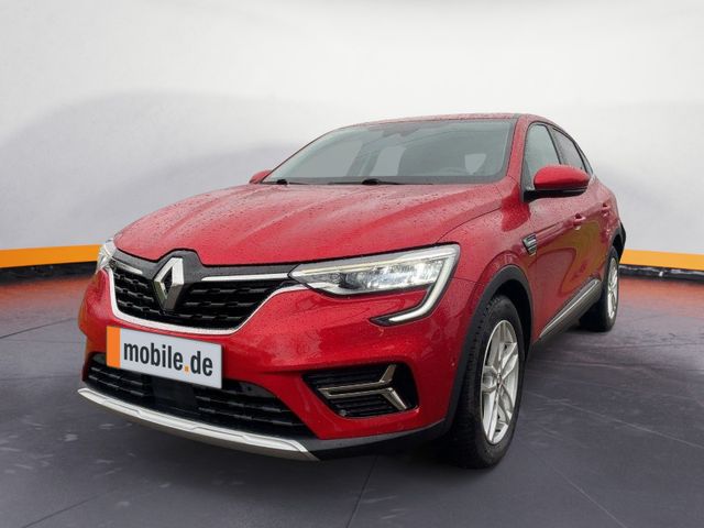 Renault Arkana 1.3 TCe 140 Intens *LED*NAVI*TWA*ACC*FLA