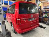 Volkswagen T6 Caravelle - Volkswagen T6 Caravelle: Automatik