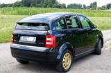Audi A2 1.4TDI 66kW - Sammlerzustand - Audi A2: TDI