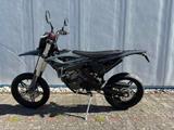 Beta RR 4T 125 T X Special Edition Motard Supermoto - BETA ENDURO