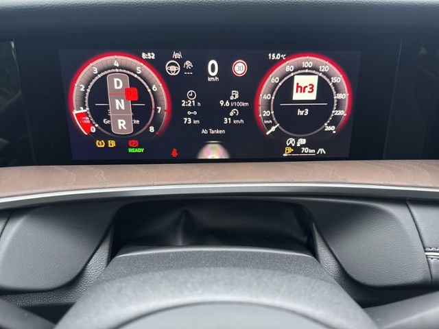 Tayron 1.5 eTSI DSG Elegance 7-SITZER+AHK+KAMERA