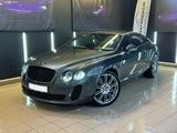 Bentley Continental GT - - - Bentley Gebrauchtwagen von 2004