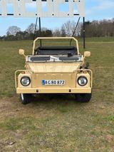 Volkswagen 181 - Volkswagen 181 Benziner Gebrauchtwagen