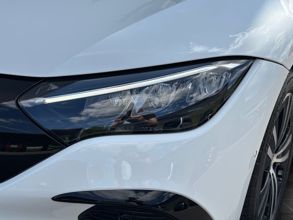 Mercedes-Benz EQE 300 Electric Art*Advanced*LED*Distronic* foto 18
