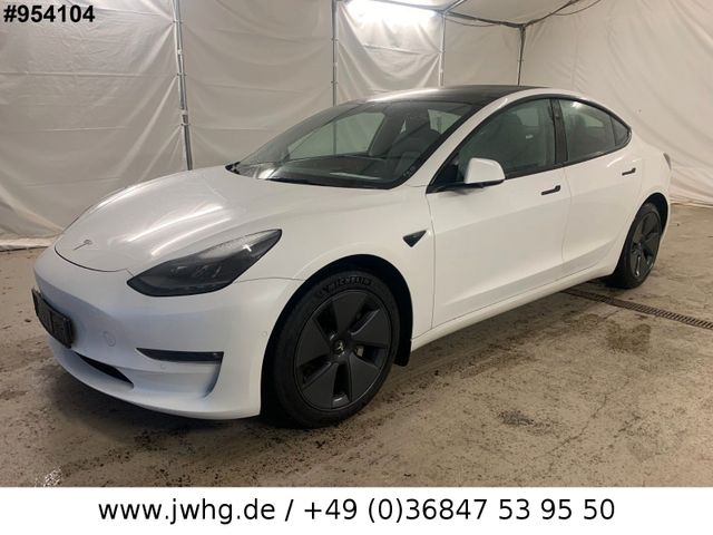 Tesla Model 3 Long RangeDual AWD Mopf21 82KWh Shanghai