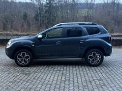 DACIA Duster II Prestige KAMERA/NAVI/DAB/SIZHEIZUNG
