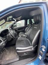 Ford Ranger Raptor 2.0 TDCi - AHK - Rollo - Garantie - gebrauchte Ford Raptor aus dem Jahr 2021