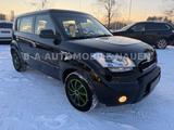 Kia Soul Vision 1.6 Klima PDC*AHK*USB/AUX Isofix - gebrauchte Kia Soul aus dem Jahr 2010