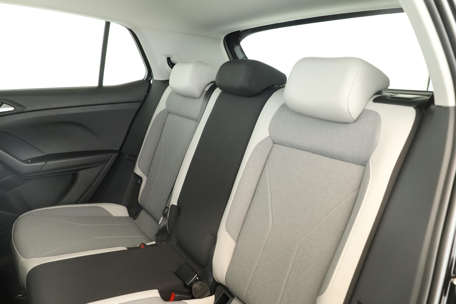 Volkswagen T-Cross 1.0 TSI DSG Style IQ Nav App ACC Kam 18", миниатюра 12