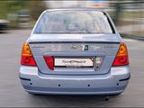 Suzuki Liana 1.6 Comfort Lim.*TüV Neu*Klima*Navi*PDC*To - Suzuki Gebrauchtwagen von 2005