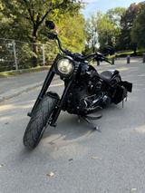 Harley-Davidson Fat Boy S 110 FLSTFB - HARLEY-DAVIDSON FLSTF FAT BOY