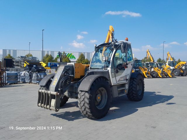 Liebherr T46-7