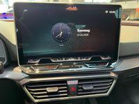 Cupra Formentor - Vorschau Bild 11