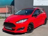 Ford Fiesta 1.0 Sport *NAVI*17-ZOLL*PDC*HU/AU*TIEF* - Ford Fiesta Gebrauchtwagen in Bochum
