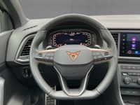 Cupra Ateca - Vorschau Bild 10