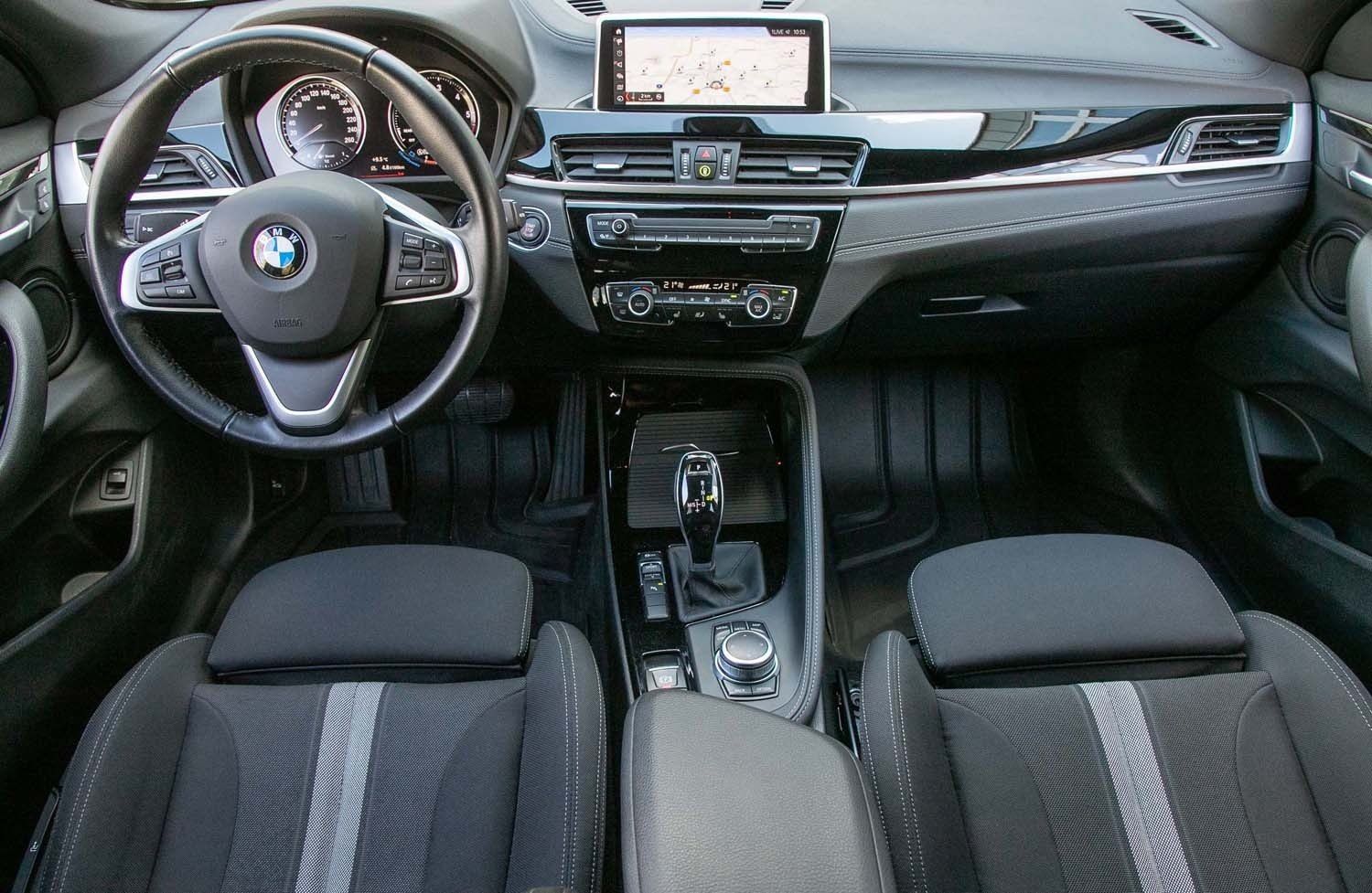 BMW X2 - Bild 4