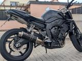 Yamaha FZ1 N - YAMAHA FZ1N