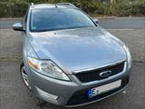 Ford Mondeo 2,0 Trend Turnier Trend