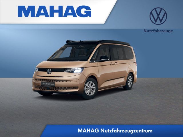 Volkswagen California Beach 2,0 l 110 kW 150 PS TDI DSG