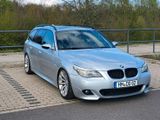 BMW Bmw e61 550i - BMW 550: Kombi, 550i