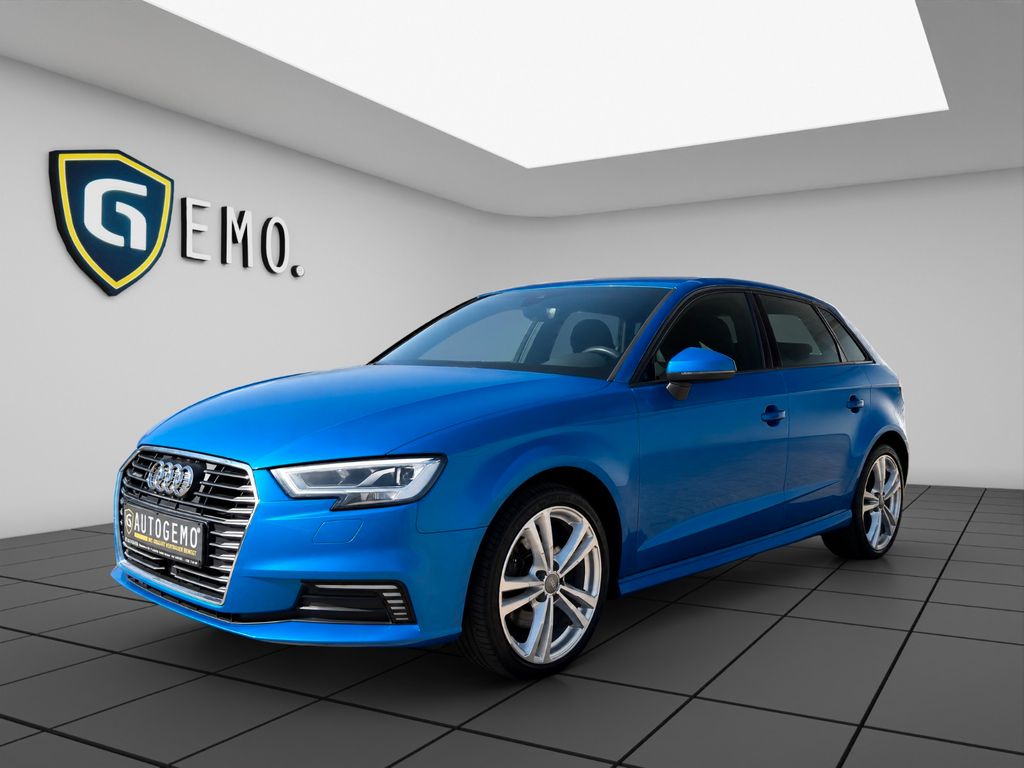Image of Audi A3