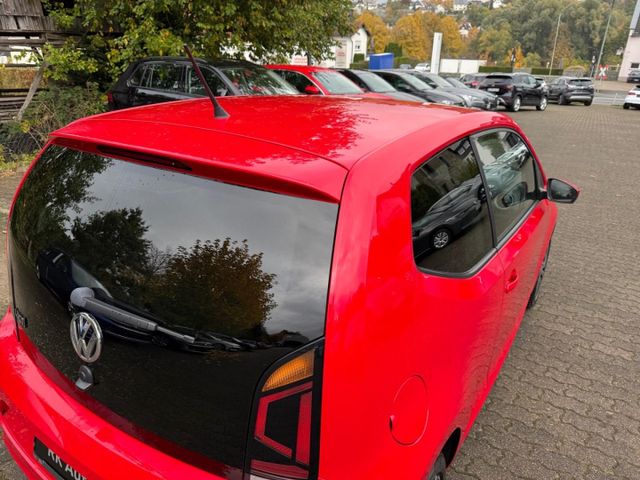 up! join Start-Stopp BMT Join 1.0 Klima PDC Alu