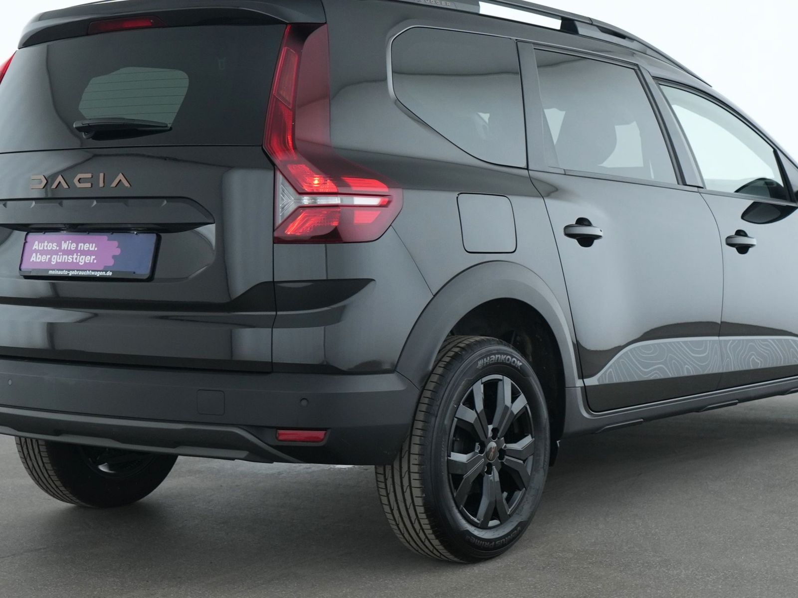 Dacia Jogger - Bild 14
