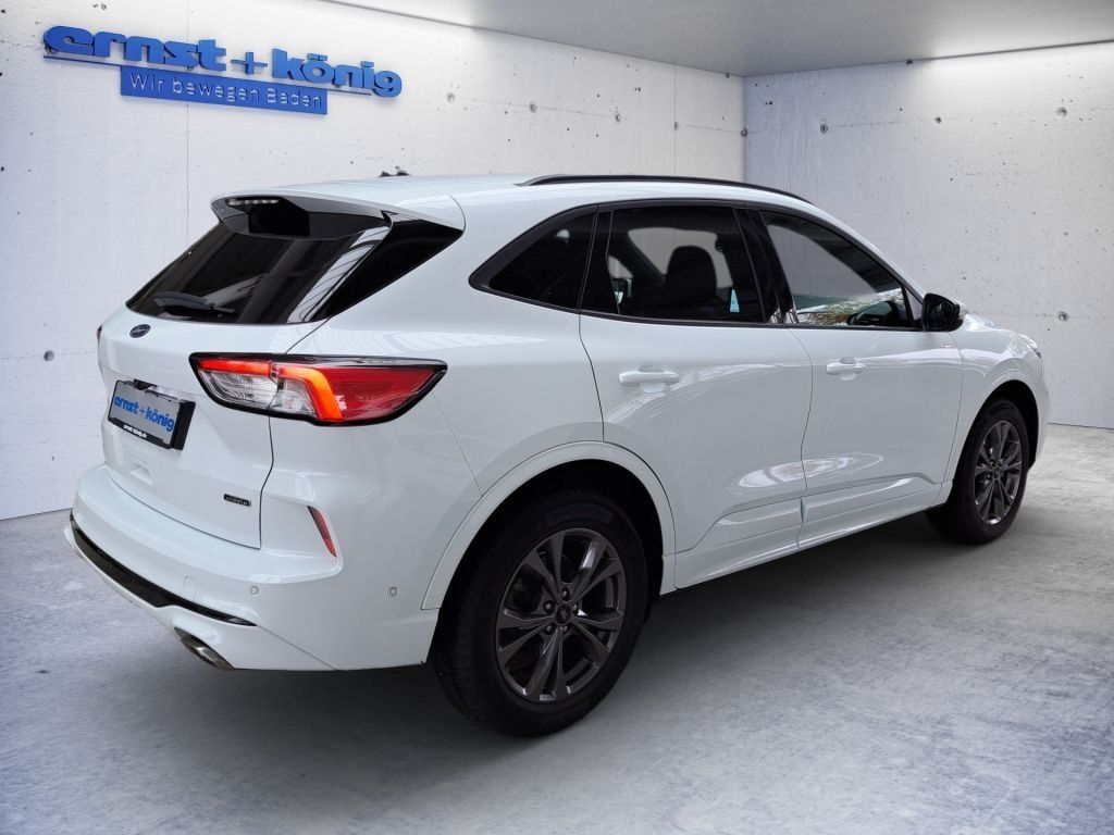Ford Kuga 2.5 Duratec PHEV ST-LINE X Sportp.+LED+Shz. imagem 3