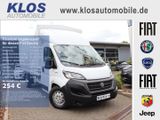 Fiat Ducato MAXI 35 L5H1 160PS PRITSCHE MIT PLANE - Offers matching your search criteria