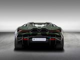 Lamborghini Revuelto MY25 |Ad Personam|Full Carbon|Full Assi - gebrauchte Sportwagen