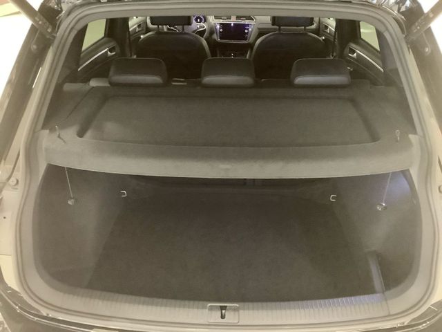Tiguan R-Line Black Style 2,0 TSI 140 kW 4M DSG