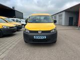 Volkswagen Caddy 2,0 TDI/2-Schiebetüren/Zentralverriegelung