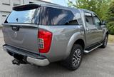 Nissan Navara - gebrauchte Nissan Navara aus dem Jahr 2018