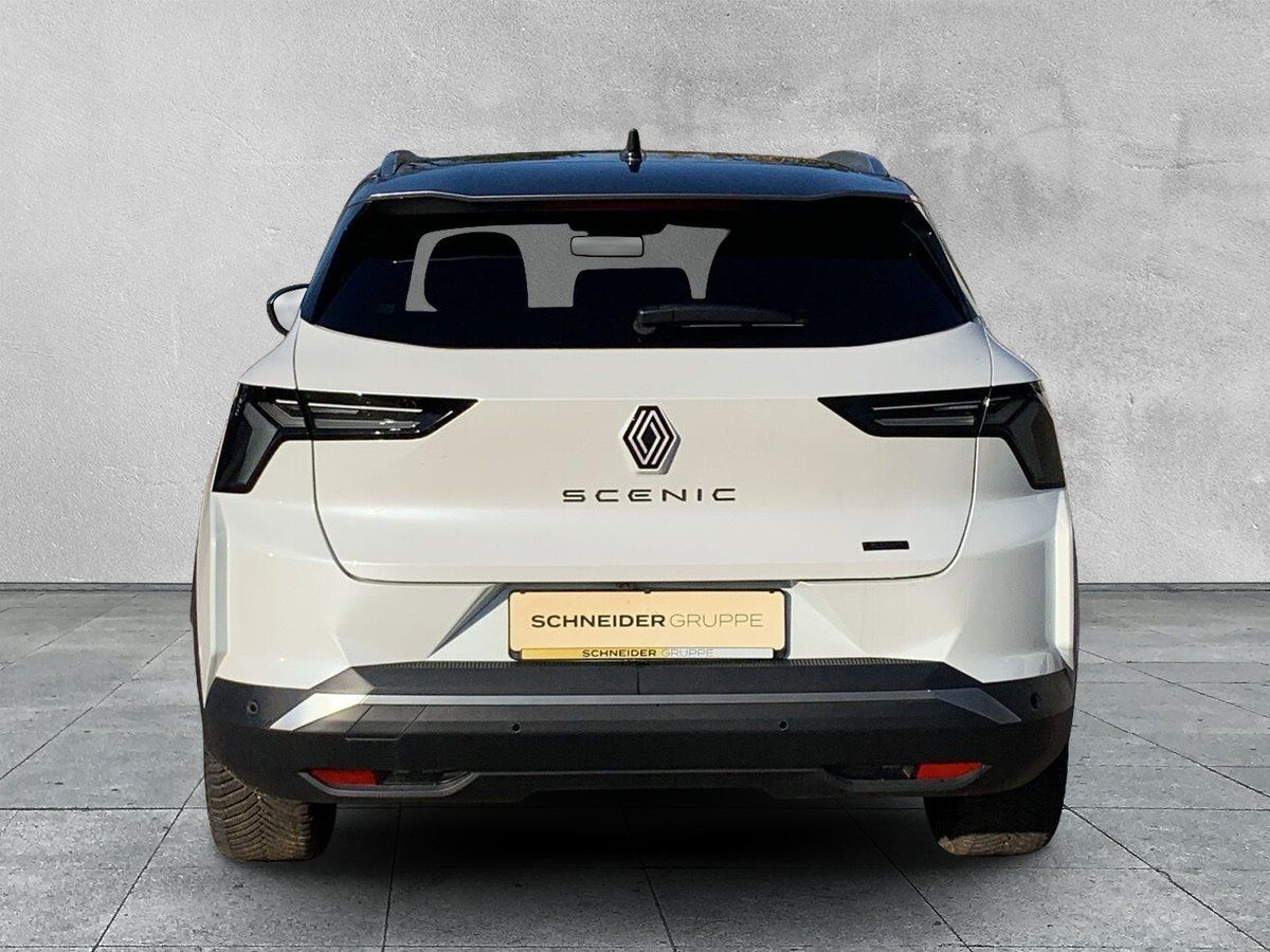 Renault Scenic E-TECH - Bild 4