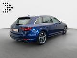Audi A4 Avant S line 2.0 TFSI S tr *AHK*Matrix*Memory - Audi A4 Gebrauchtwagen in Frankfurt