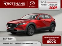 Mazda CX-30 - Vorschau Bild 1