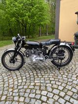 Vincent Rapid C - VINCENT MOTORRAD