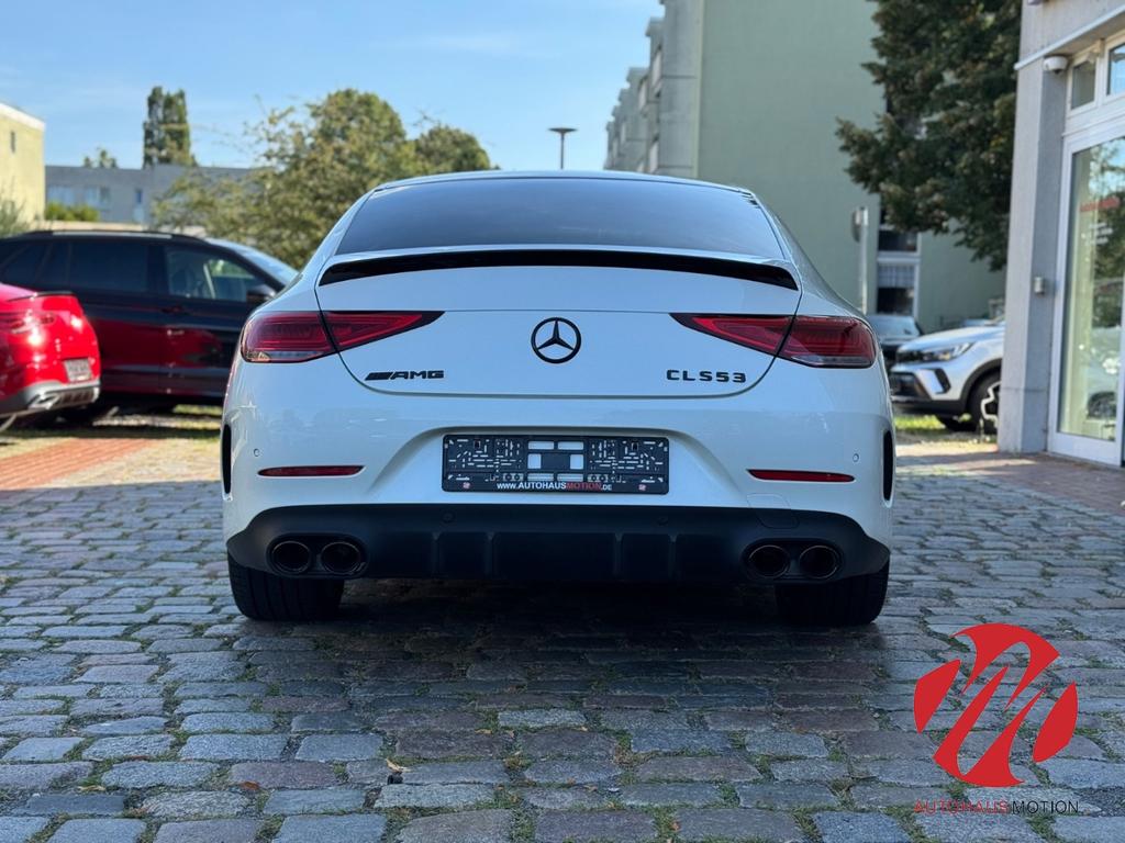 Mercedes-Benz CLS 450