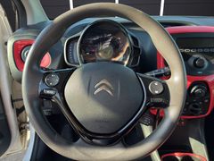 Citroën C1 1.0 VTi Airscape Feel Edition (Euro6)