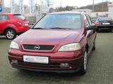 Opel Astra 1.8 16V*Klima*Automatik* - gebrauchte Opel Astra aus dem Jahr 1998