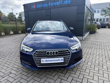 Audi A4 - 2
