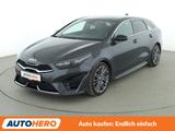 Kia pro_cee'd 1.5 TGDI GT Line Aut.*NAVI*BiLED*CAM* - Kia pro cee'd / ProCeed in Leipzig