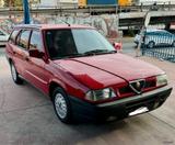 Alfa Romeo 33 SPORTWAGON 4X4 1.4 I.E. - rote Alfa Romeo 33